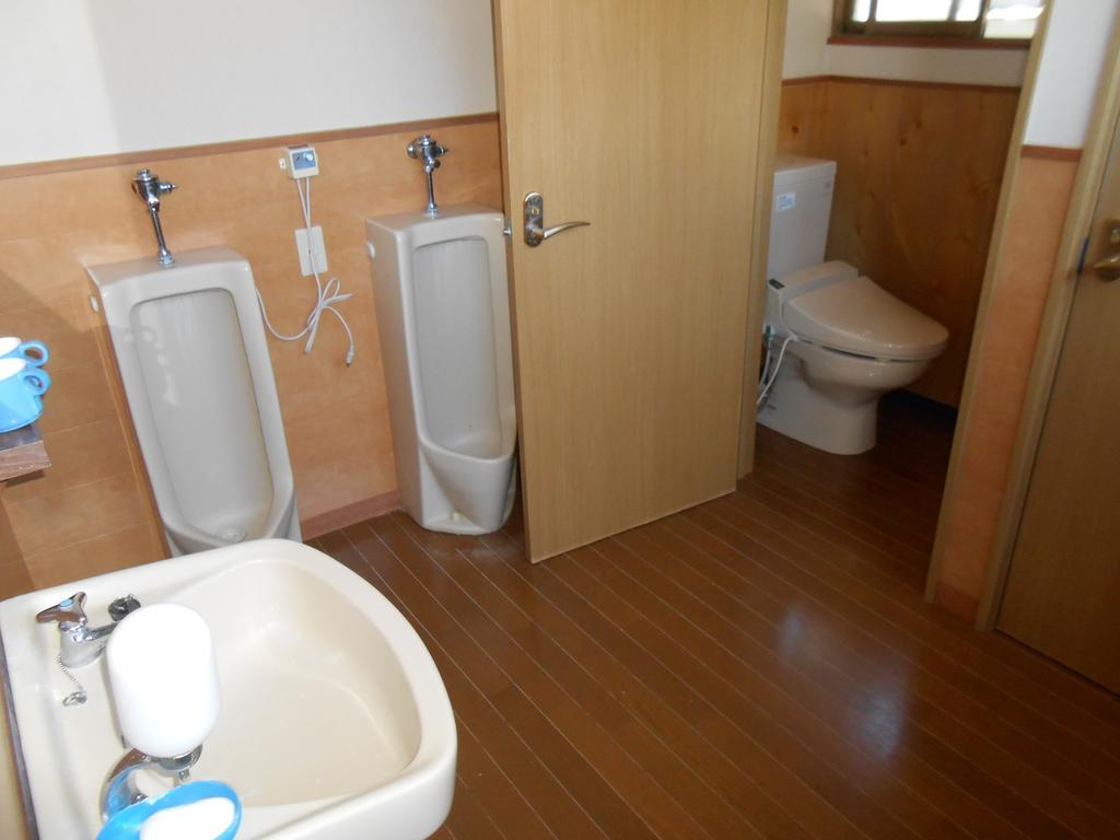 Ryokan Masuya Хаконе Экстерьер фото