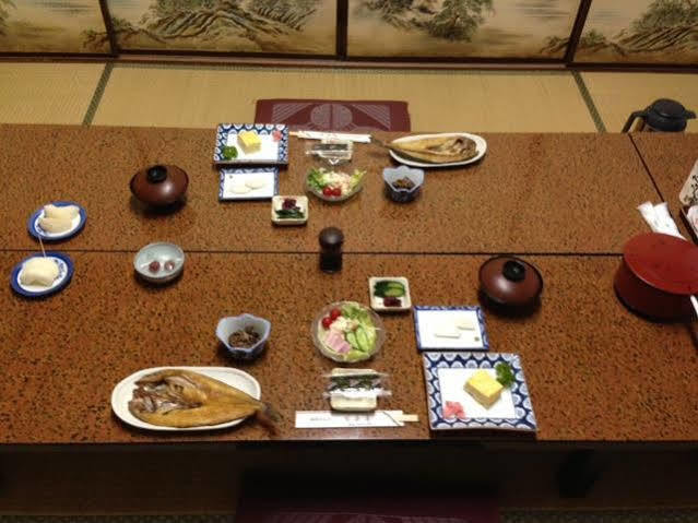 Ryokan Masuya Хаконе Экстерьер фото