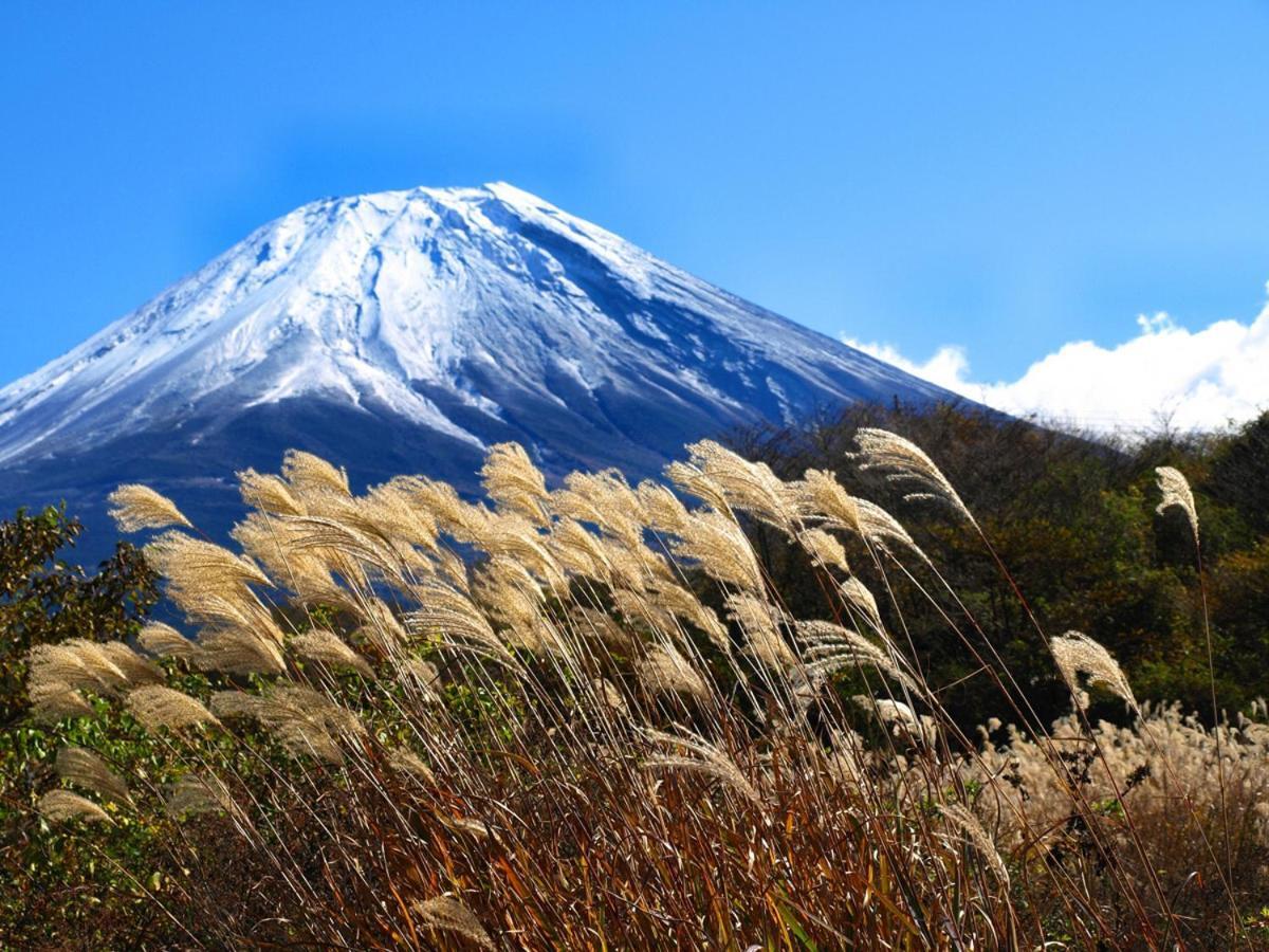 Ryokan Masuya Хаконе Экстерьер фото