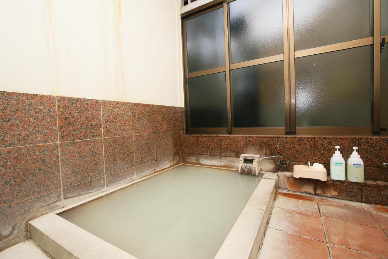 Ryokan Masuya Хаконе Экстерьер фото