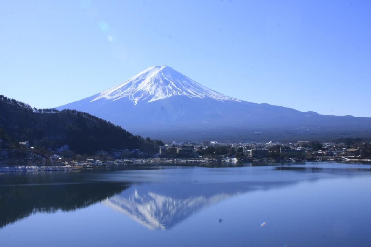 Ryokan Masuya Хаконе Экстерьер фото